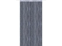 Bestlivings Fadenvorhand Fadengardine Vorhang Gardine 90 cm x 250 cm
