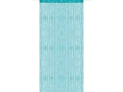 Bestlivings Fadenvorhand Fadengardine Vorhang Gardine 140 cm x 250 cm* Türvorhänge