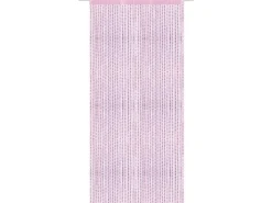 Bestlivings Fadenvorhand Fadengardine Vorhang Gardine 90 cm x 200 cm* Insektenschutz|Türvorhänge