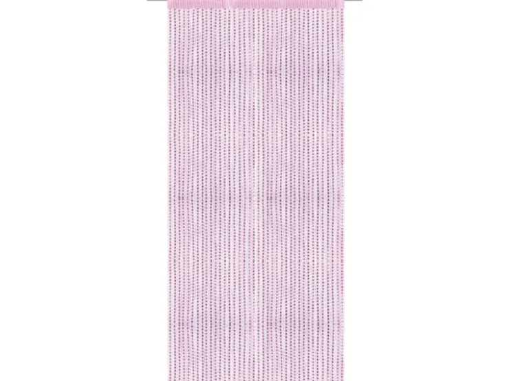 Bestlivings Fadenvorhand Fadengardine Vorhang Gardine 90 cm x 200 cm* Insektenschutz|Türvorhänge