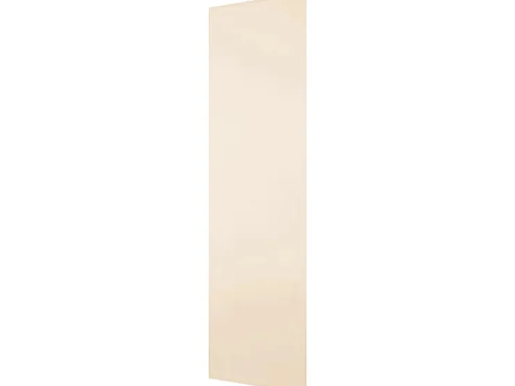 Bestlivings Flächenvorhang Ellen Ohne Zubehör Beige* Vorhänge|Gardinen