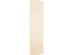 Bestlivings Flächenvorhang Ellen Ohne Zubehör Beige* Vorhänge|Gardinen