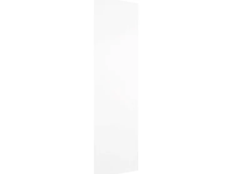 Bestlivings Flächenvorhang Ellen Ohne Zubehör Weiß