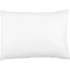 Bestlivings Füllkissen Mikrofaserbezug Inlett mit Polyesterfüllung 40 x 60 cm