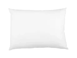 Bestlivings Füllkissen Mikrofaserbezug Inlett mit Polyesterfüllung 40 x 60 cm