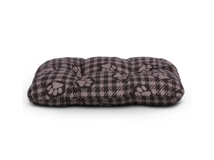 Bestlivings Hundekissen 40x60x15cm Hundekorb Hundebett