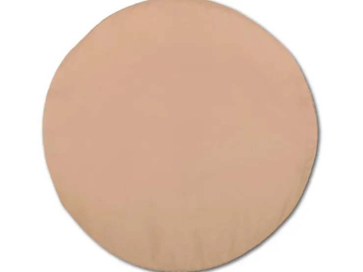 Bestlivings Kissenhülle Ellen Durchmesser 60 cm