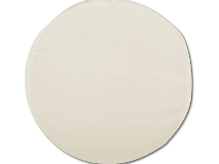Bestlivings Kissenhülle Ellen Durchmesser 60 cm