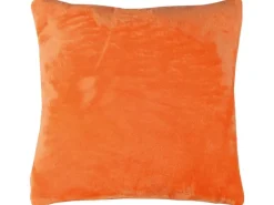 Bestlivings Kissenhülle Kuschel Kissenbezug mit Reißverschluss 45 x 45 cm