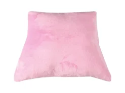 Bestlivings Kissenhülle Kuschel Kissenbezug mit Reißverschluss 50 x 50 cm 2er Pack* Kissenbezüge