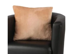 Bestlivings Kissenhülle Kuschel Celina 60 x 60 cm* Sessel
