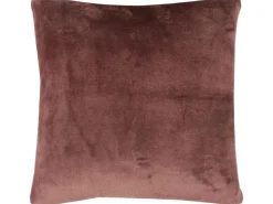 Bestlivings Kissenhülle Kuschel Kissenbezug mit Reißverschluss 50 x 50 cm* Kissenbezüge