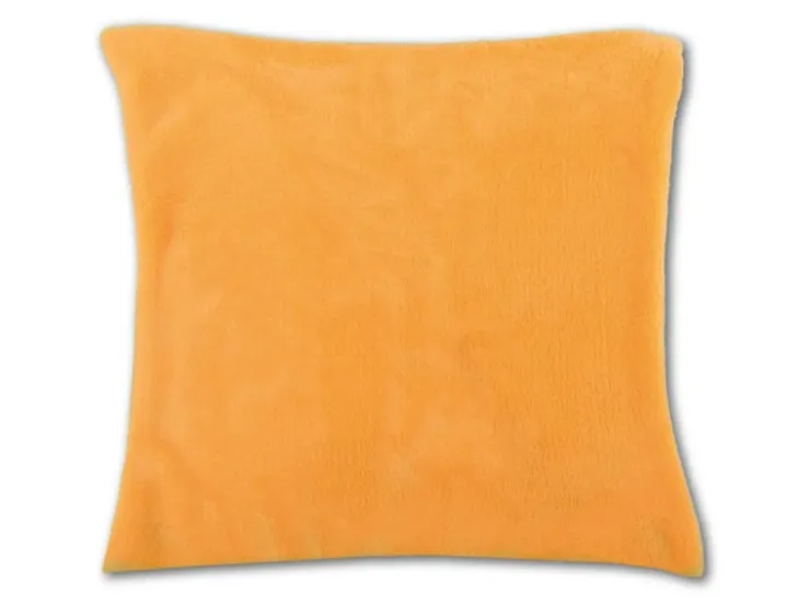 Bestlivings Kissenhülle Kuschel 30 x 30 cm Hell mit Füllung* Kissenbezüge
