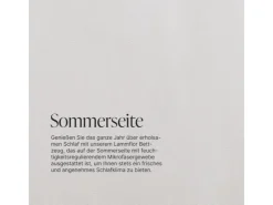 Bestlivings Kissenhülle Lammflor 80 x 80 cm Creme* Kissenbezüge