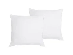 Bestlivings Kopfkissen 2er Pack Mikrofaserbezug 80 x 80 cm