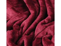 Bestlivings Kuscheldecke Celina 70 x 100 cm* Überwürfe|Decken