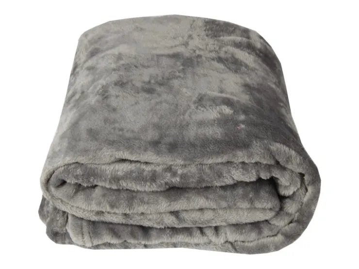 Bestlivings Kuscheldecke Celina 2er Pack 90 x 140 cm* Überwürfe