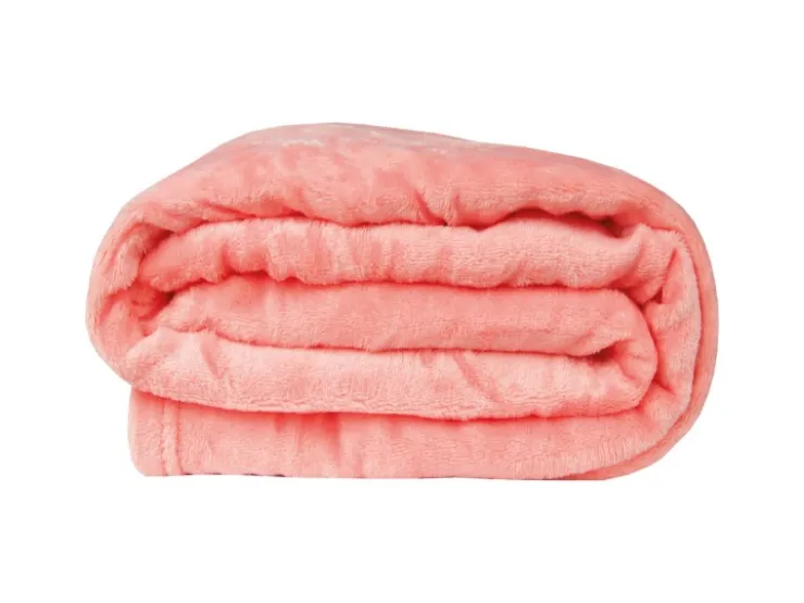 Bestlivings Kuscheldecke Celina 2er Pack 130 x 170 cm* Überwürfe