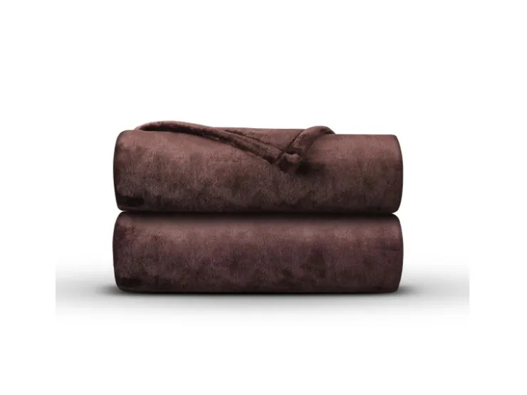 Bestlivings Kuscheldecke Mirabella Cashmere Touch 220 x 240 cm* Überwürfe|Decken