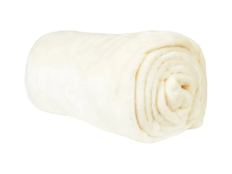 Bestlivings Kuscheldecke Celina 2er Pack 130 x 170 cm