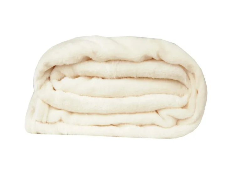 Bestlivings Kuscheldecke Celina 2er Pack 130 x 170 cm