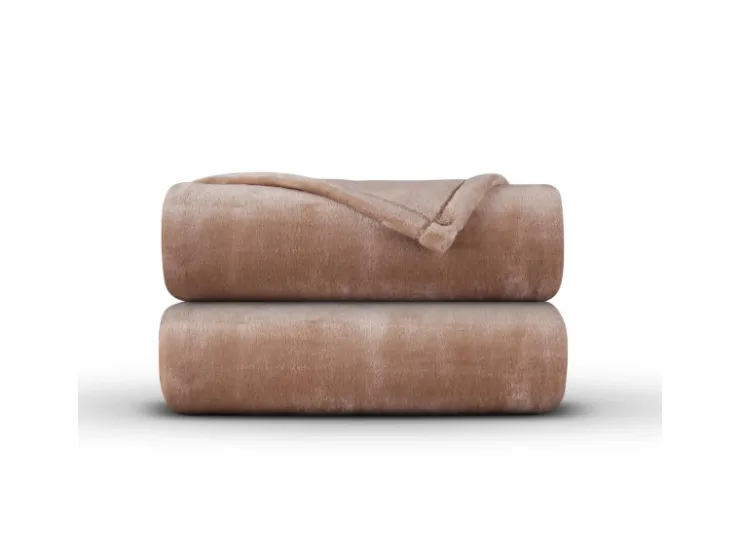 Bestlivings Kuscheldecke Mirabella Cashmere Touch 220 x 240 cm