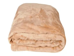 Bestlivings Kuscheldecke Celina 2er Pack 70 x 100 cm