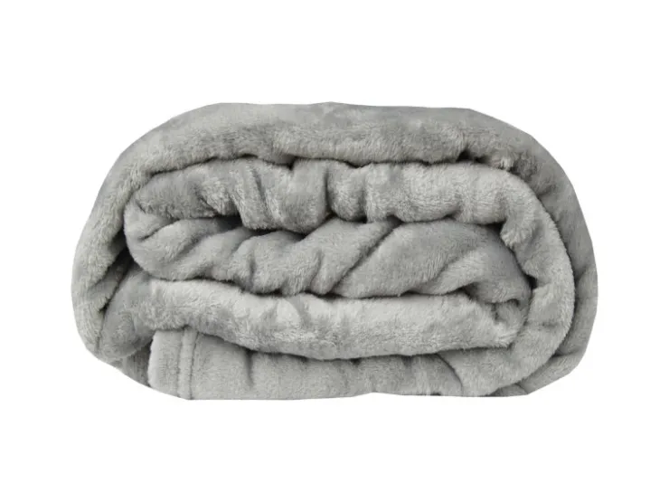 Bestlivings Kuscheldecke Celina 2er Pack 130 x 170 cm