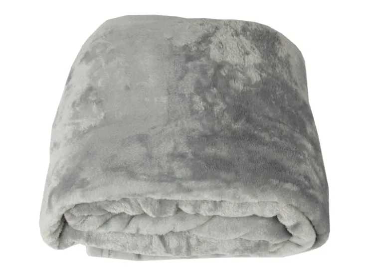 Bestlivings Kuscheldecke Celina 2er Pack 130 x 170 cm