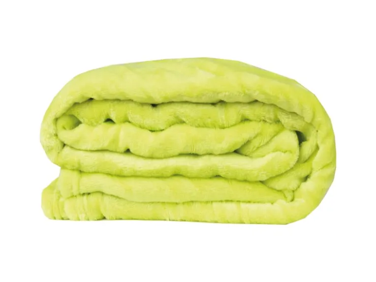 Bestlivings Kuscheldecke Celina 2er Pack 80 x 120 cm
