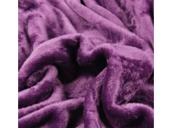 Bestlivings Kuscheldecke Celina 70 x 100 cm* Überwürfe