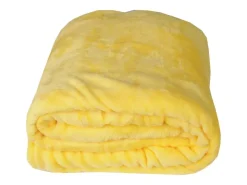 Bestlivings Kuscheldecke Celina 2er Pack 70 x 100 cm
