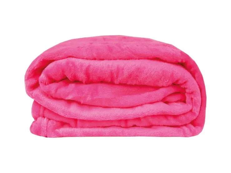 Bestlivings Kuscheldecke Celina 2er Pack 220 x 240 cm* Sofas|Überwürfe