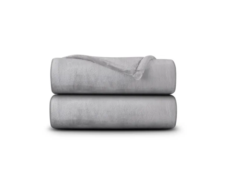 Bestlivings Kuscheldecke Cashmere Touch 200 x 220 cm