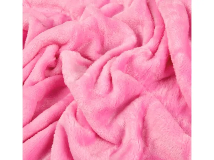 Bestlivings Kuscheldecke Celina 180 x 220 cm