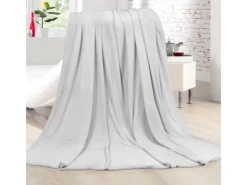 Bestlivings Kuscheldecke Cashmere Touch 150 x 200 cm* Überwürfe