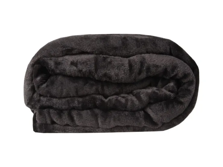 Bestlivings Kuscheldecke Celina 2er Pack 150 x 200 cm