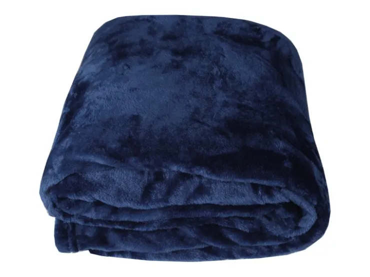 Bestlivings Kuscheldecke Celina 2er Pack 220 x 240 cm* Decken