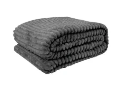 Bestlivings Kuscheldecke Jacquard Flanell 150 x 200 cm* Bettwäsche