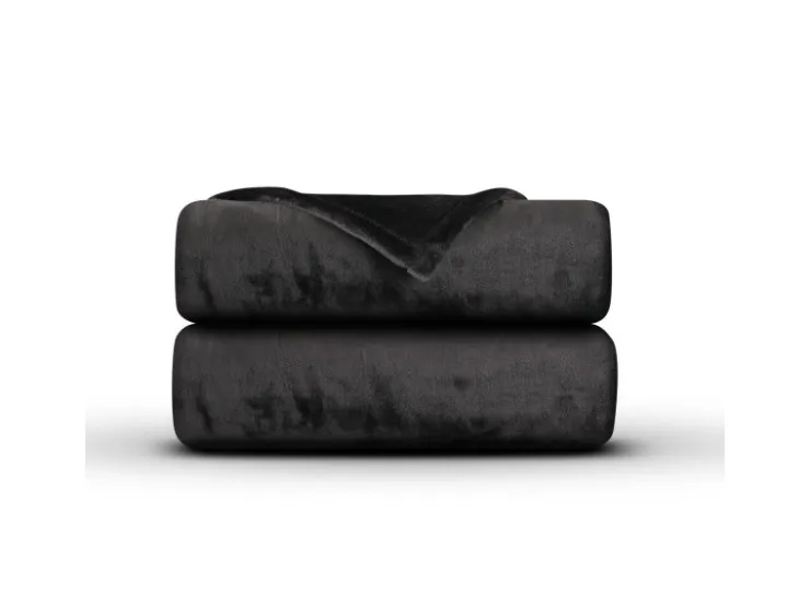 Bestlivings Kuscheldecke Mirabella Cashmere Touch 220 x 240 cm