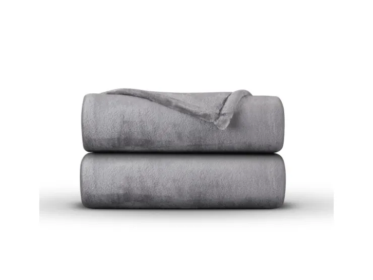 Bestlivings Kuscheldecke Mirabella Cashmere Touch 130 x 170 cm* Überwürfe