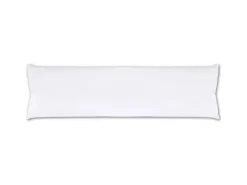 Bestlivings Seitenschläfer Kissenhülle 40 x 140 cm