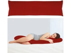 Bestlivings Seitenschläfer Kissenhülle 40 x 120 cm* Kissenbezüge