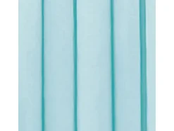 Bestlivings Ösenschal Vorhang Noella Transparent 140 cm x 245 cm