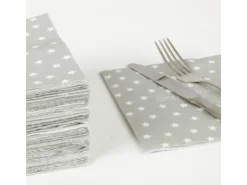 Bestlivings Servietten 33 x 33 cm 3 Lagig 20er Pack Sterneküche* Ostern