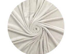 Bestlivings Spannbettlaken Cashmere Touch - 100 x 200 cm Beige* Bettwäsche