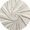 Bestlivings Spannbettlaken Cashmere Touch - 160 x 200 cm Beige