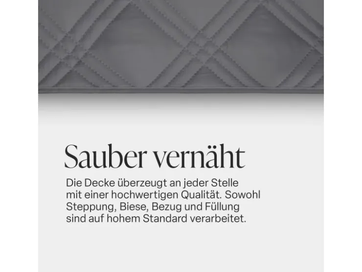 Bestlivings Tagesdecke* Überwürfe|Decken