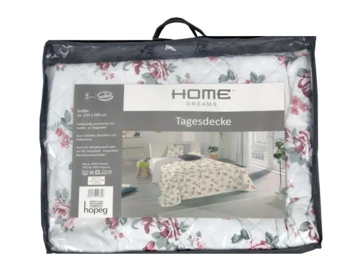 Bestlivings Tagesdecke* Überwürfe