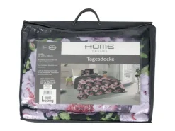 Bestlivings Tagesdecke Lilia